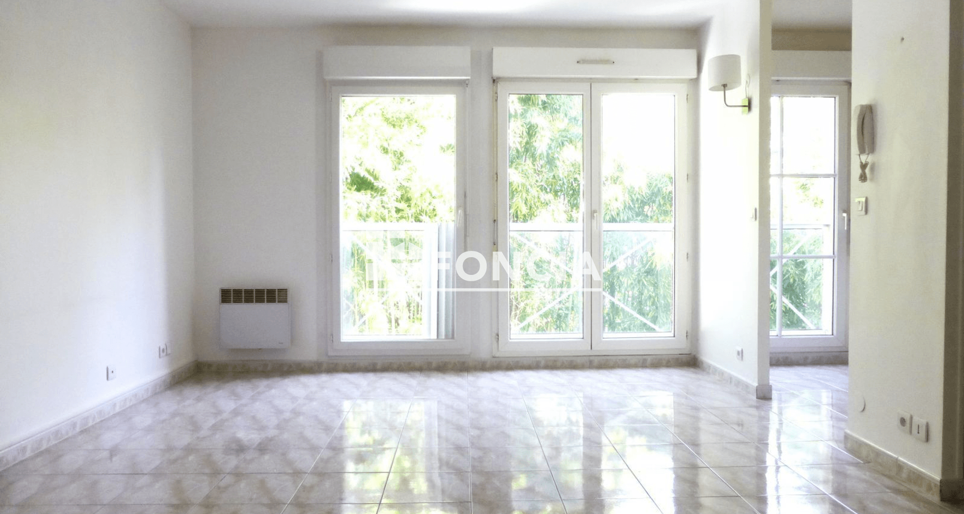 Studio (30.98 m²) à louer - Fontenay-aux-roses (92260)