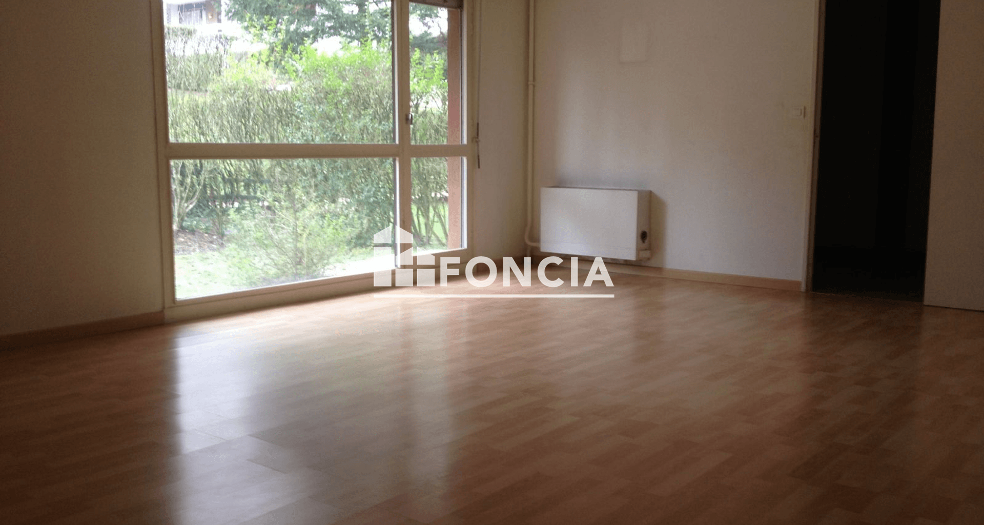 Appartement 3 pièces (85.32 m²) à louer - Orléans (45000)