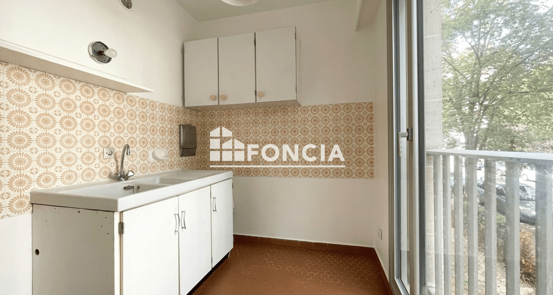 Studio (35.49 m²) à louer - Fontenay-aux-roses (92260)