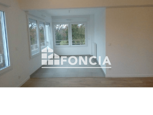 Appartement 3 pièces (66.13 m²) à louer - Chartres De Bretagne (35135)