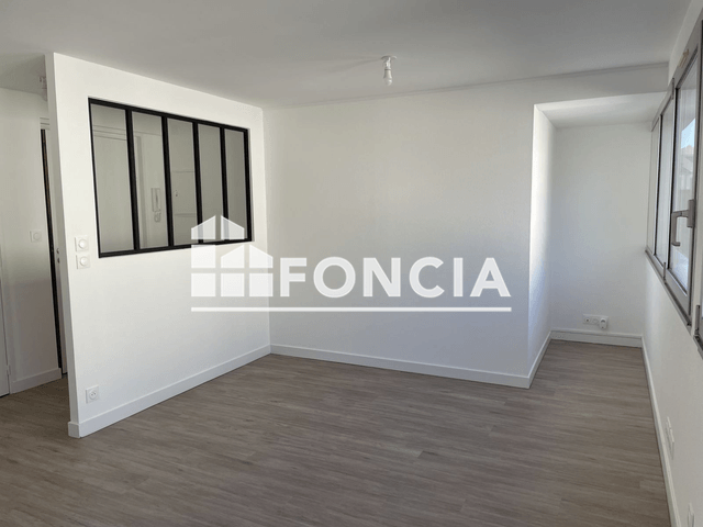 Appartement 2 pièces (45.22 m²) à louer - Saint-brieuc (22000)