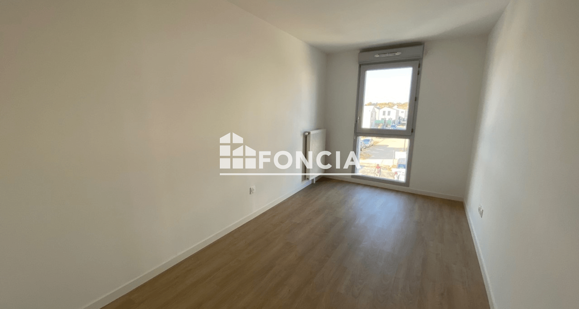 Appartement 3 pièces (65.2 m²) à louer - Cergy (95800)