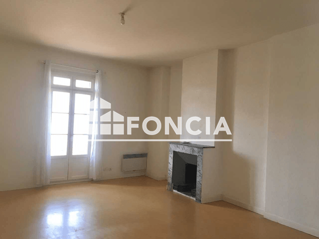 Studio (35.2 m²) à louer - Montpelllier (34000)