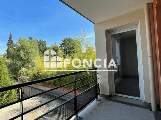 Appartement 2 pièces (44.89 m²) à louer - ÉVreux (27000)