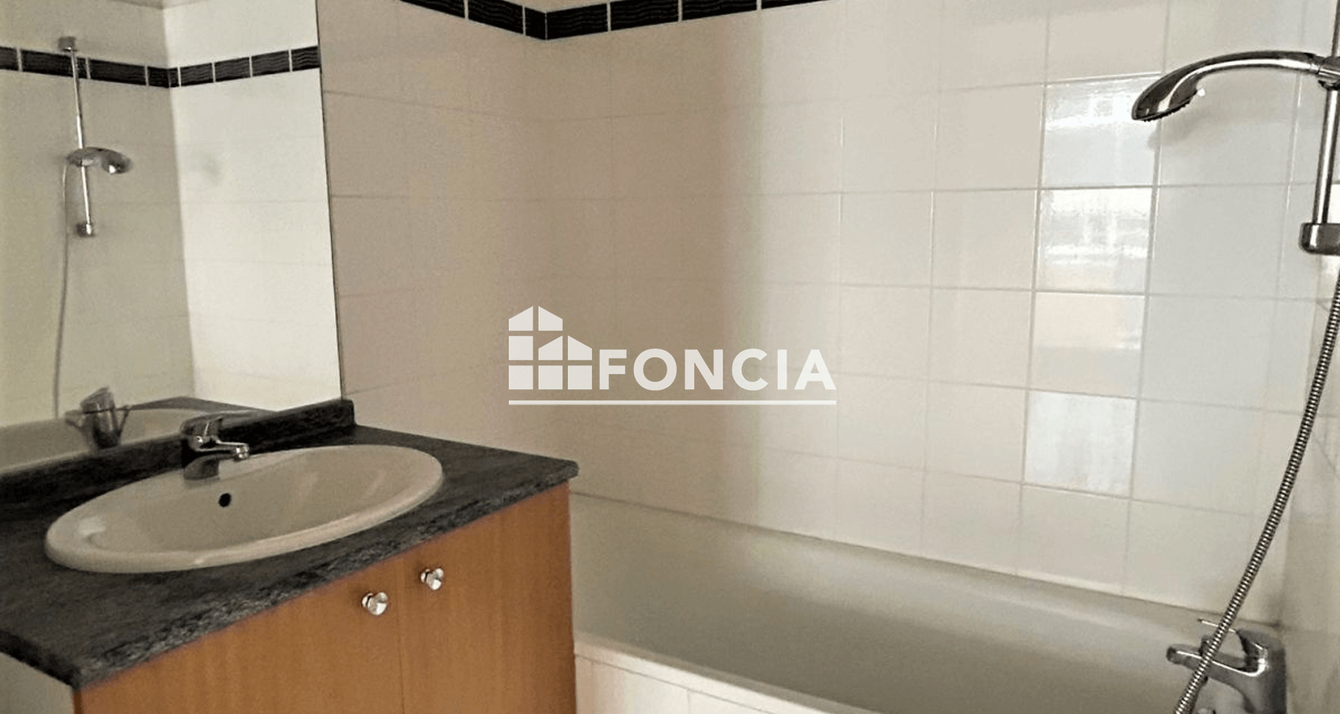 Appartement 2 pièces (37.5 m²) à louer - Saint-fargeau-ponthierry (77310)