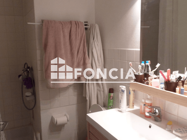 Studio (20.57 m²) à louer - Caen (14000)