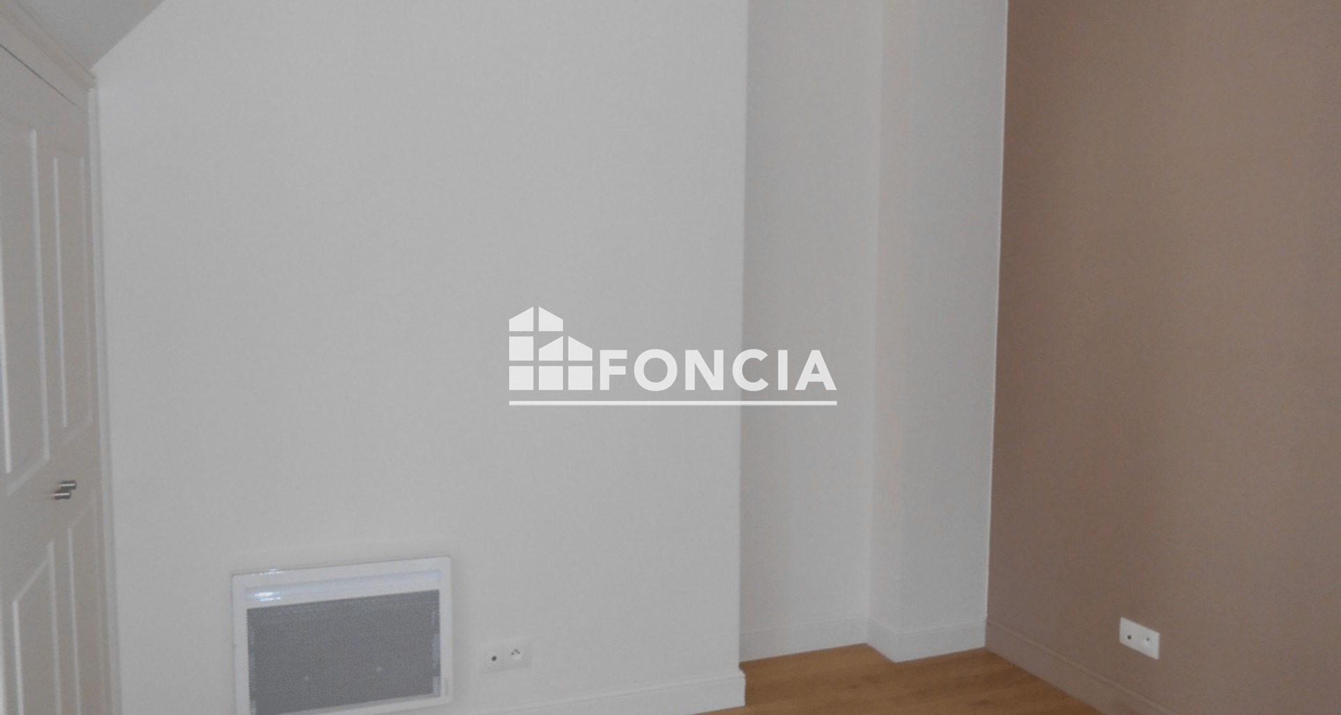 Appartement 2 pièces (51.4 m²) à louer - Dieppe (76200)