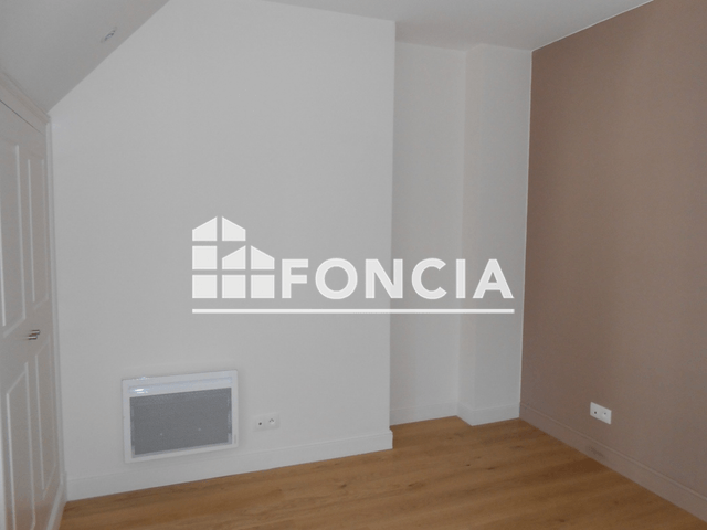 Appartement 2 pièces (51.4 m²) à louer - Dieppe (76200)