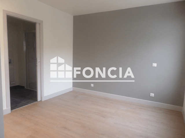 Appartement 2 pièces (45.2 m²) à louer - Caen (14000)