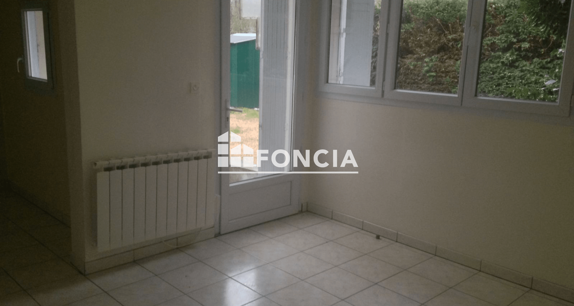 Maison 2 pièces (31.48 m²) à louer - Fay-aux-loges (45450)