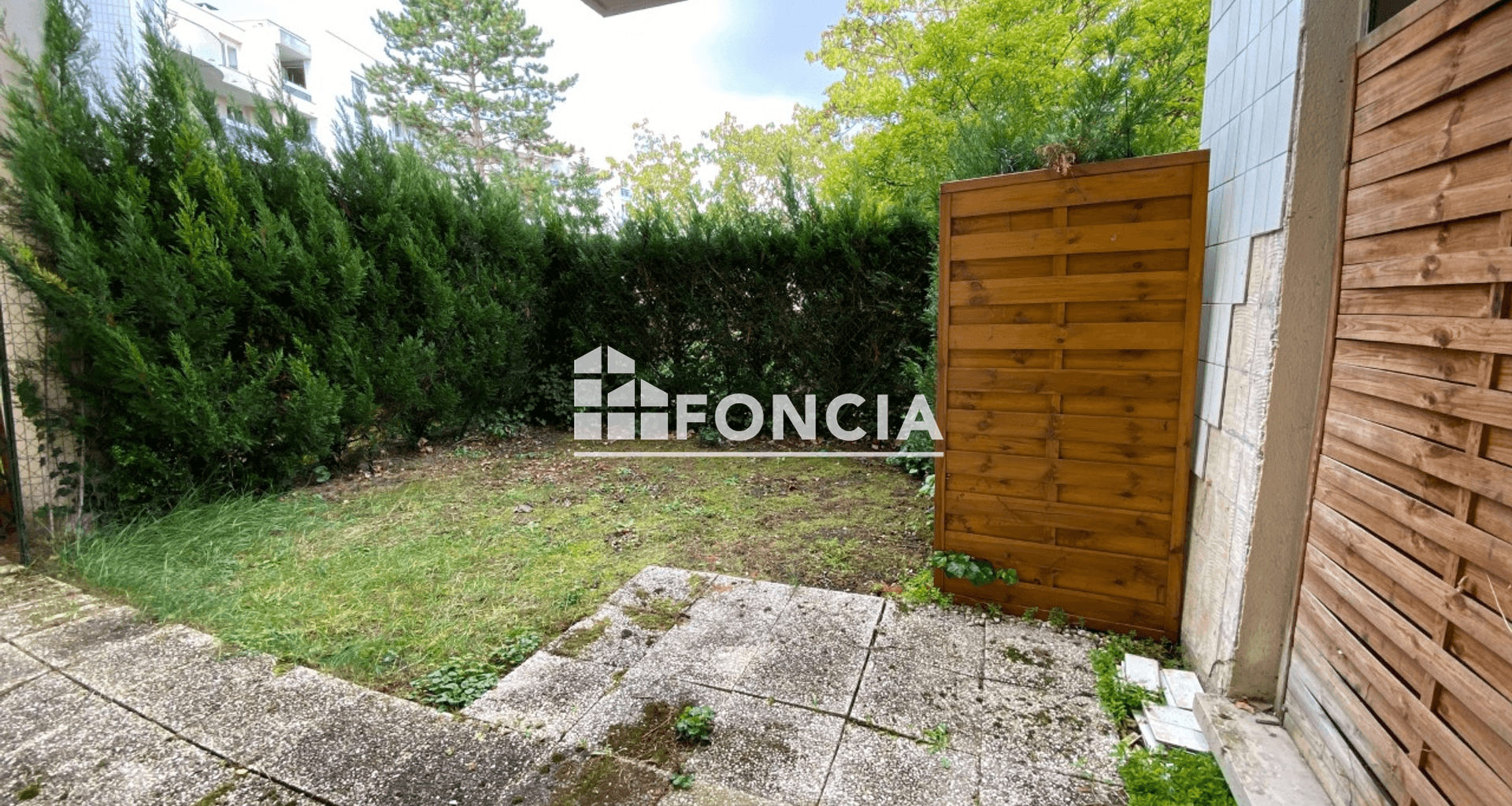 Studio (32.87 m²) à louer - Ermont (95120)