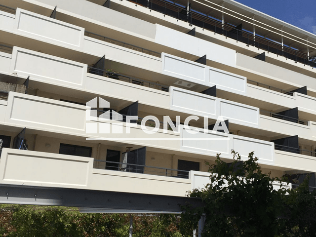 Appartement 2 pièces (41.97 m²) à louer - Orleans (45000)