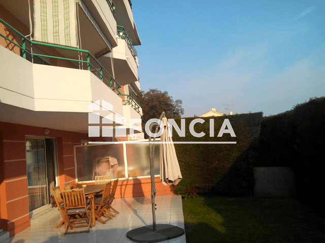 Appartement 3 pièces (67.39 m²) à louer - St Raphael (83700)