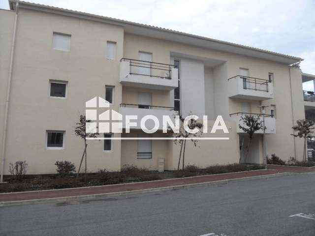 Appartement 3 pièces (69.27 m²) à louer - Roquebrune Sur Argens (83520)