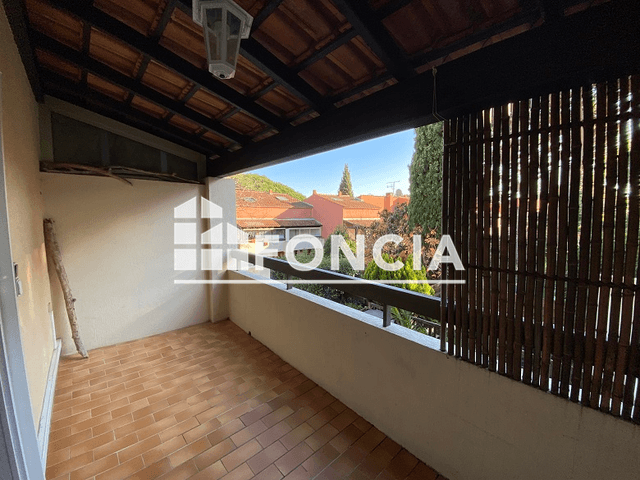 Appartement 2 pièces (29.93 m²) à louer - Frejus (83600)