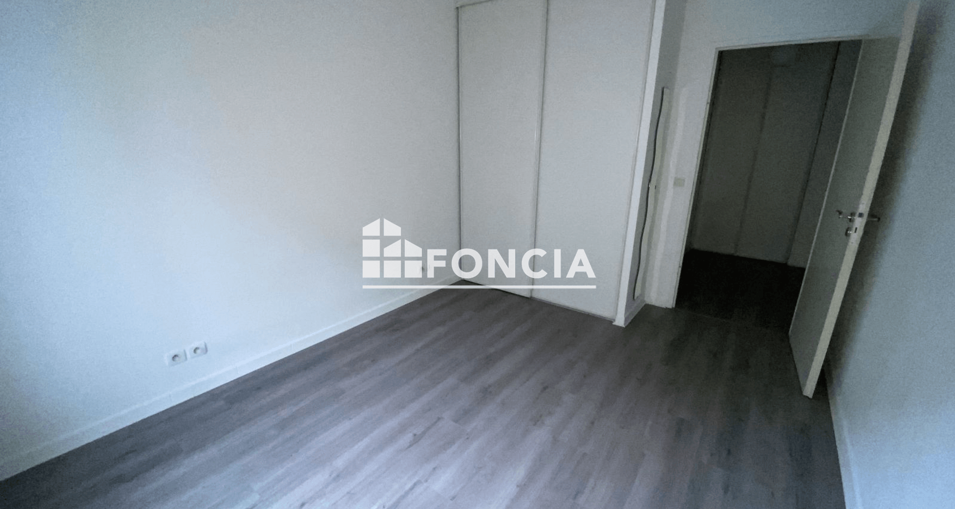 Appartement 2 pièces (45.2 m²) à louer - Alfortville (94140)