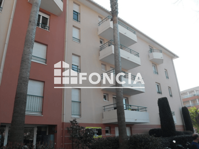 Appartement 3 pièces (67.39 m²) à louer - St Raphael (83700)
