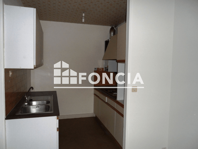 Studio (36.31 m²) à louer - Checy (45430)