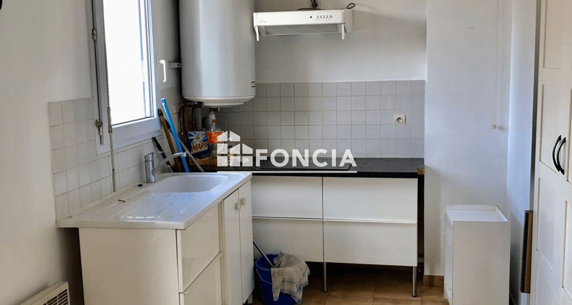 Appartement 2 pièces (34.39 m²) à louer - Sartrouville (78500)