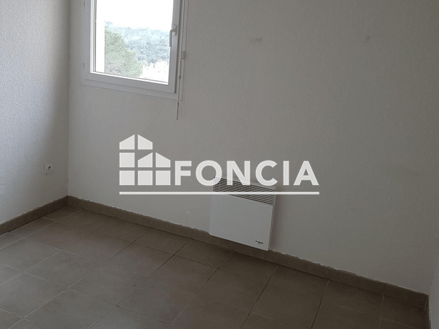 Appartement 3 pièces (66.09 m²) à louer - Roquebrune Sur Argens (83520)