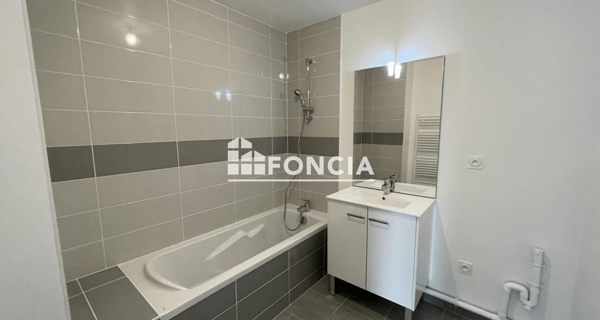 Appartement 3 pièces (64.76 m²) à louer - Chartres-de-bretagne (35131)