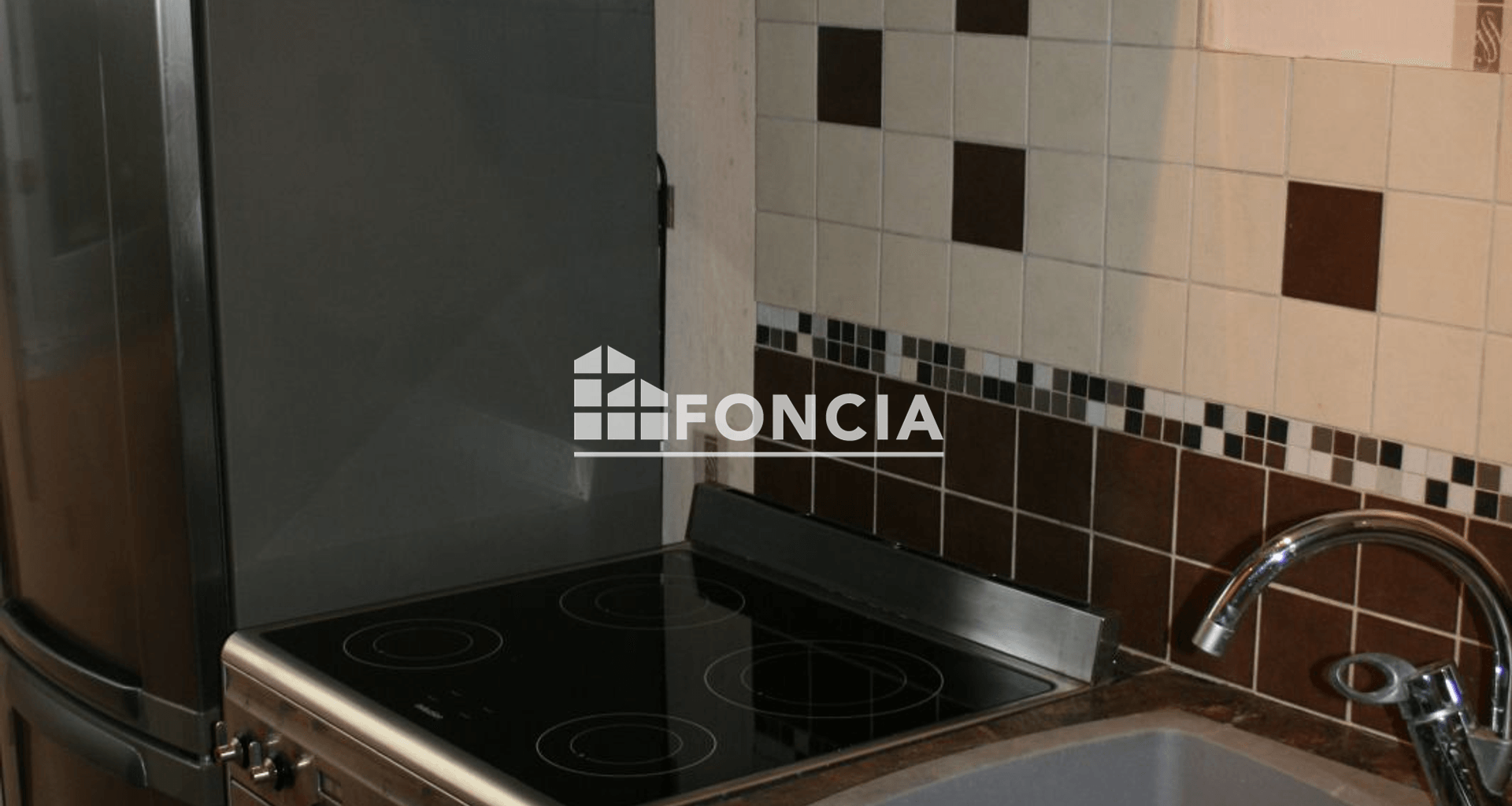 Appartement 2 pièces (44.19 m²) à louer - Rouen (76000)