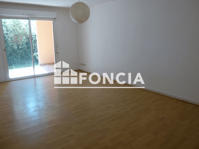 Appartement 3 pièces (68.29 m²) à louer - Monptellier (34070)
