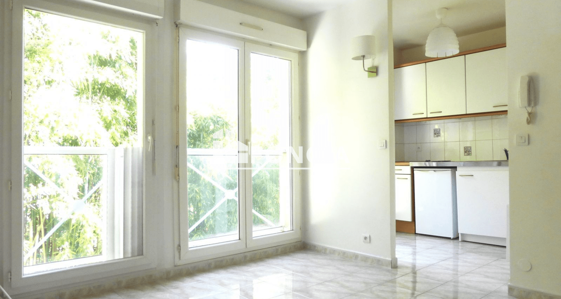 Studio (30.98 m²) à louer - Fontenay-aux-roses (92260)