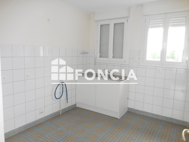Maison 4 pièces (65.74 m²) à louer - Noyal Chatillon Sur Seiche (35230)