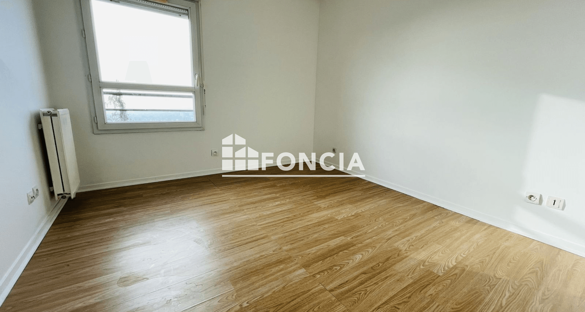 Appartement 3 pièces (67.38 m²) à louer - Montmorency (95160)
