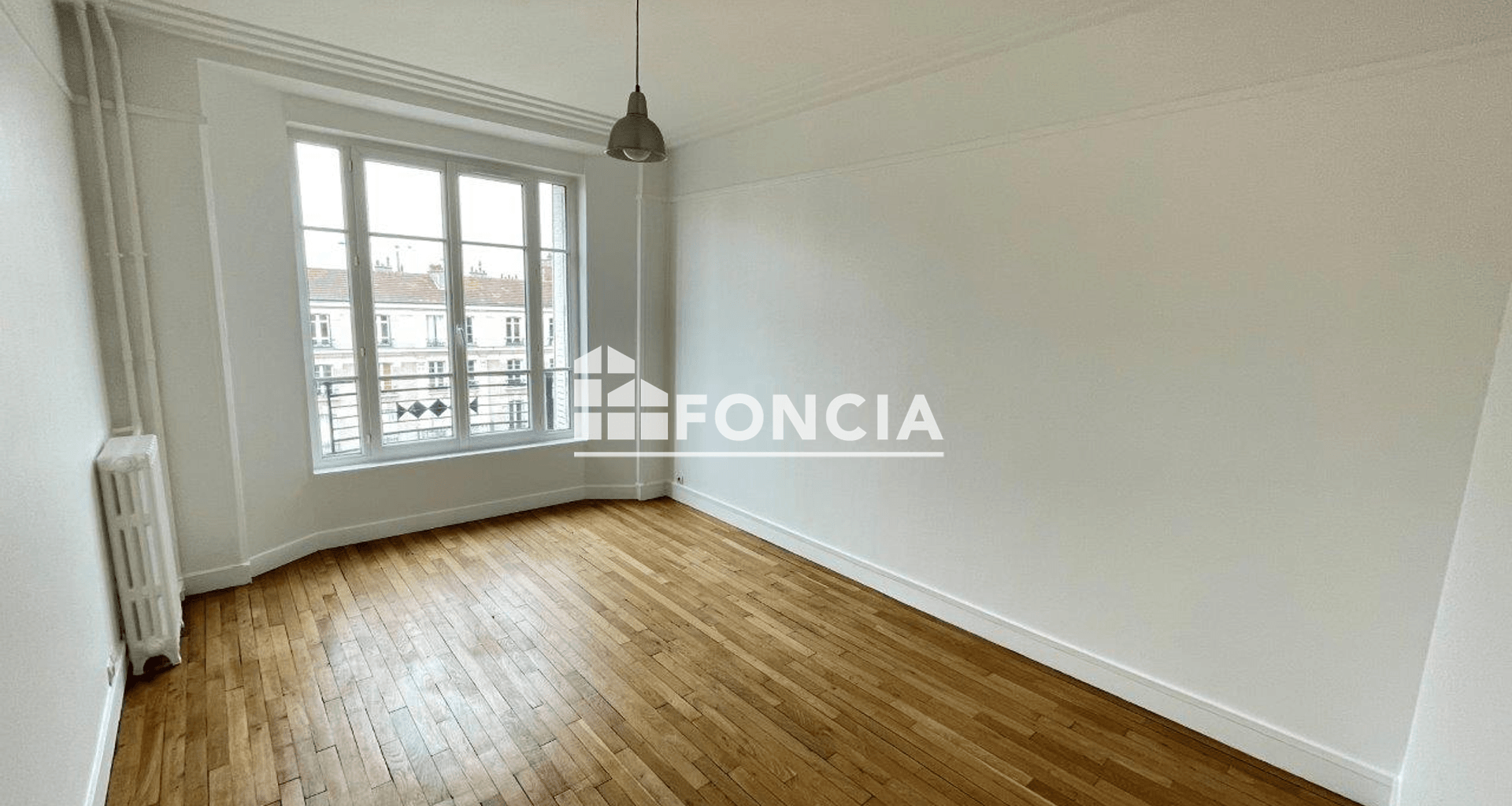 Appartement 2 pièces (37.74 m²) à louer - Clichy (92110)