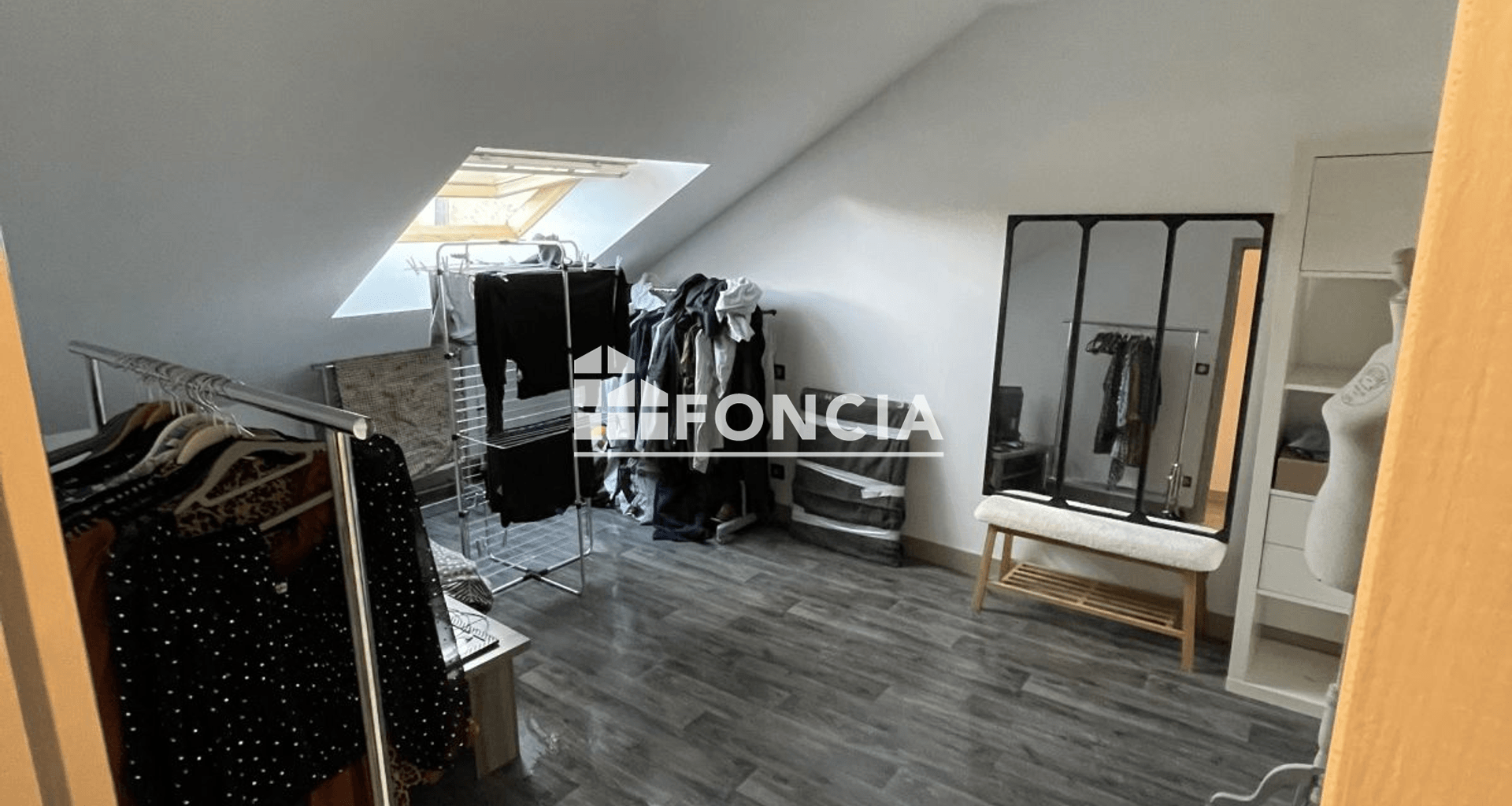 Appartement 3 pièces (68.11 m²) à louer - Flers (61100)