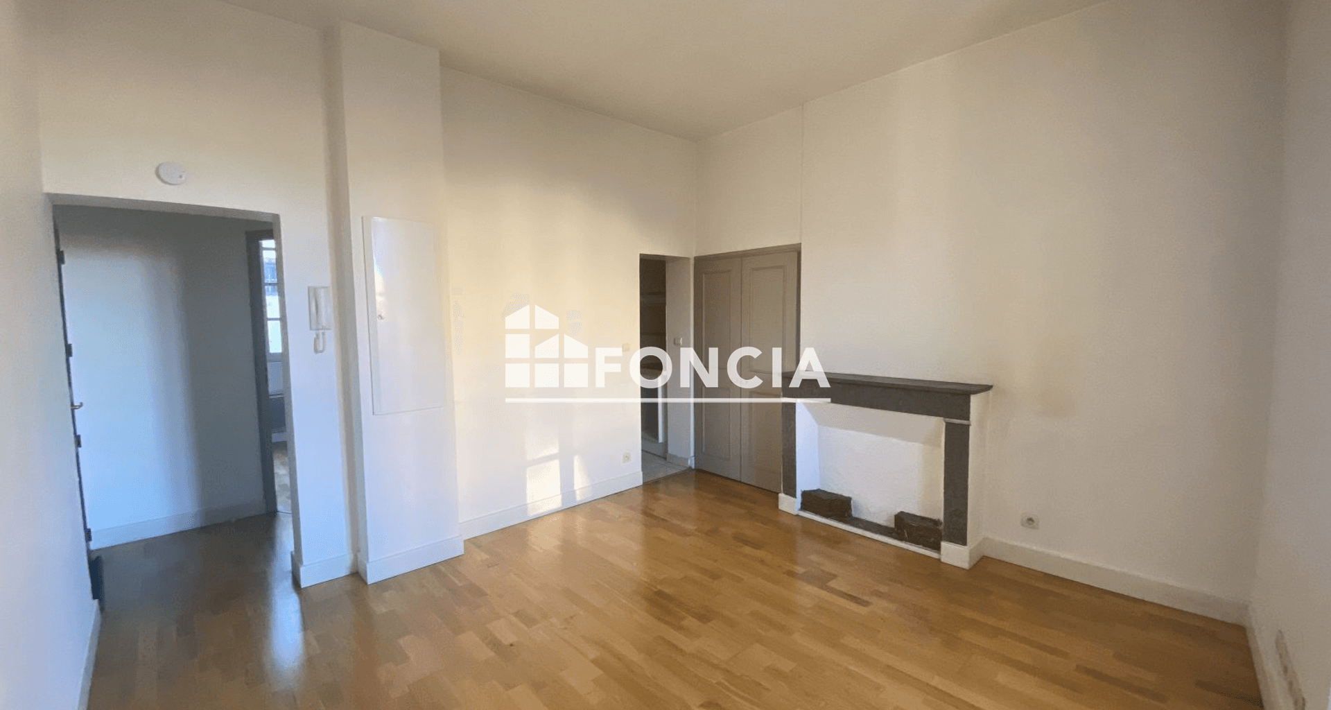 Appartement 2 pièces (35.3 m²) à louer - Uzès (30700)