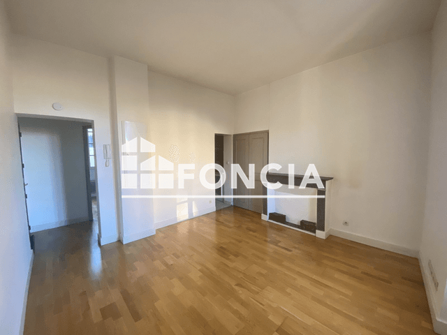 Appartement 2 pièces (35.3 m²) à louer - Uzes (30700)