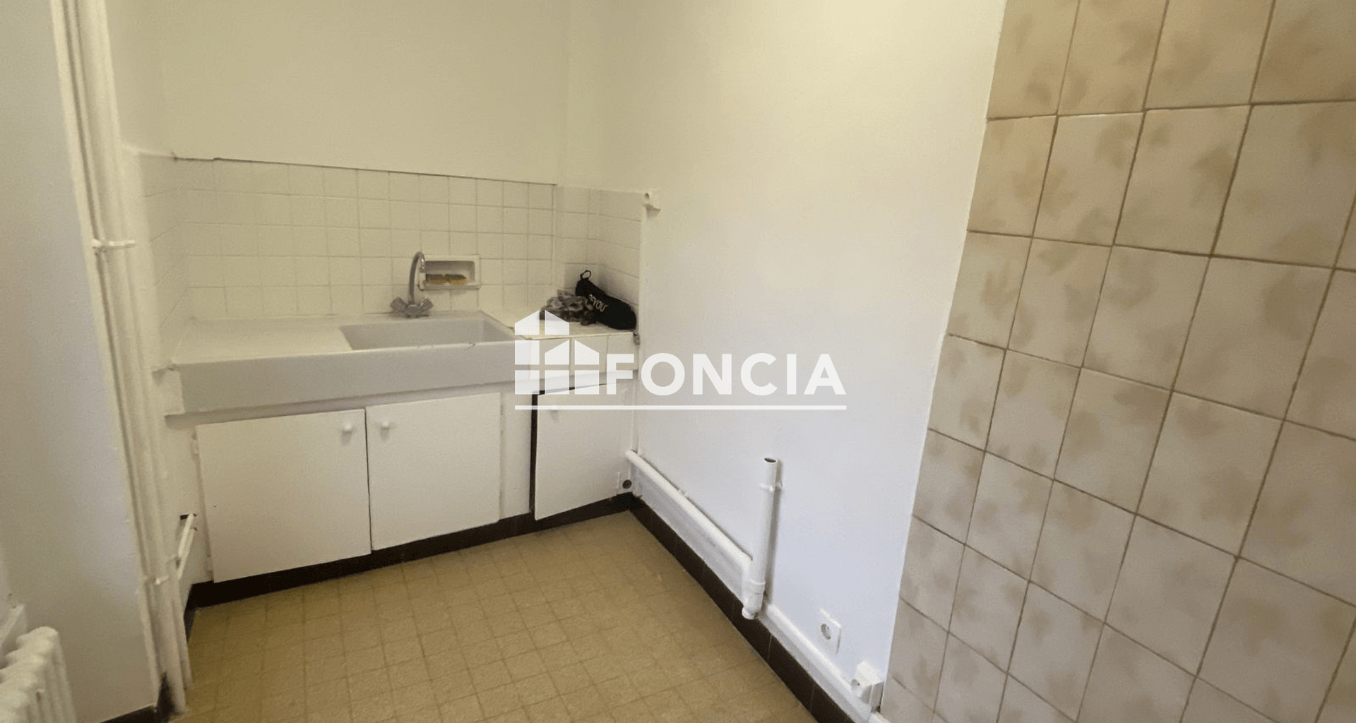 Appartement 2 pièces (33.04 m²) à louer - Boissy-saint-léger (94470)