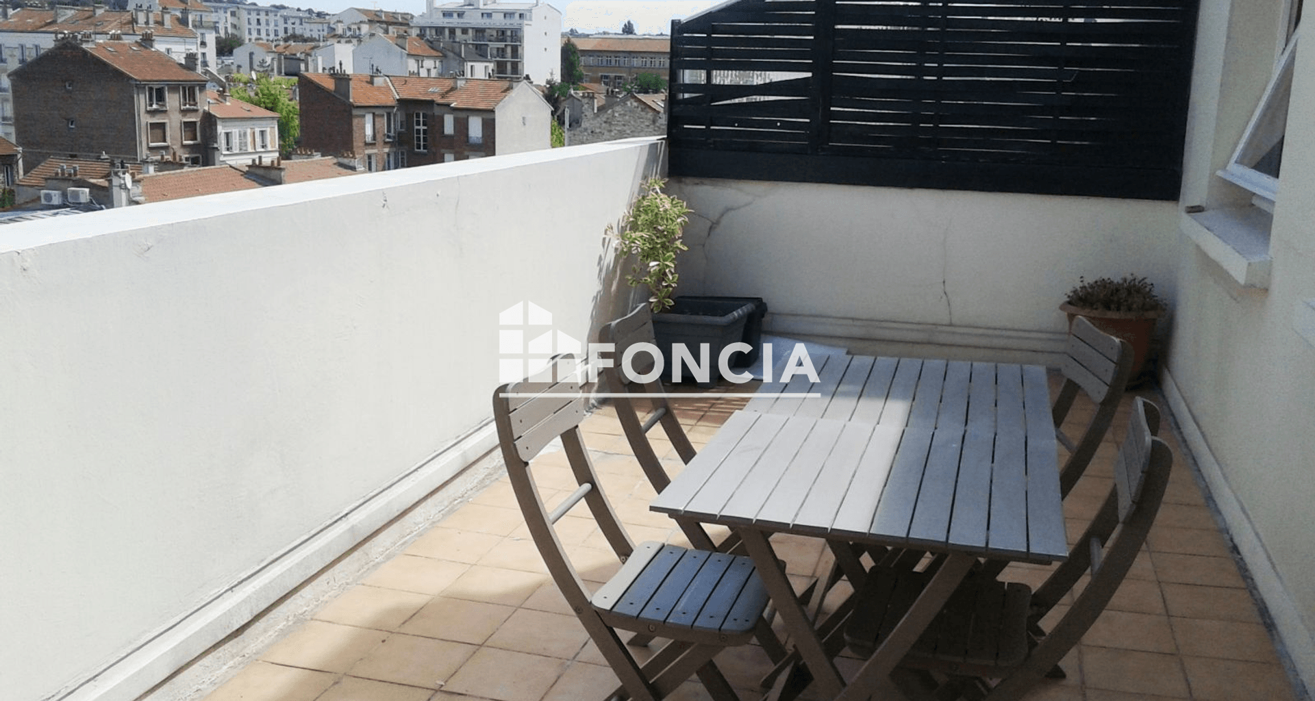 Studio (28.03 m²) à louer - Vincennes (94300)
