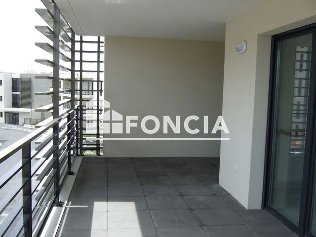 Appartement 3 pièces (71.06 m²) à louer - Saint Raphael (83700)