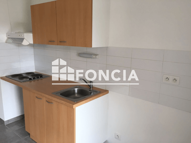 Appartement 3 pièces (65.73 m²) à louer - Nimes (30900)