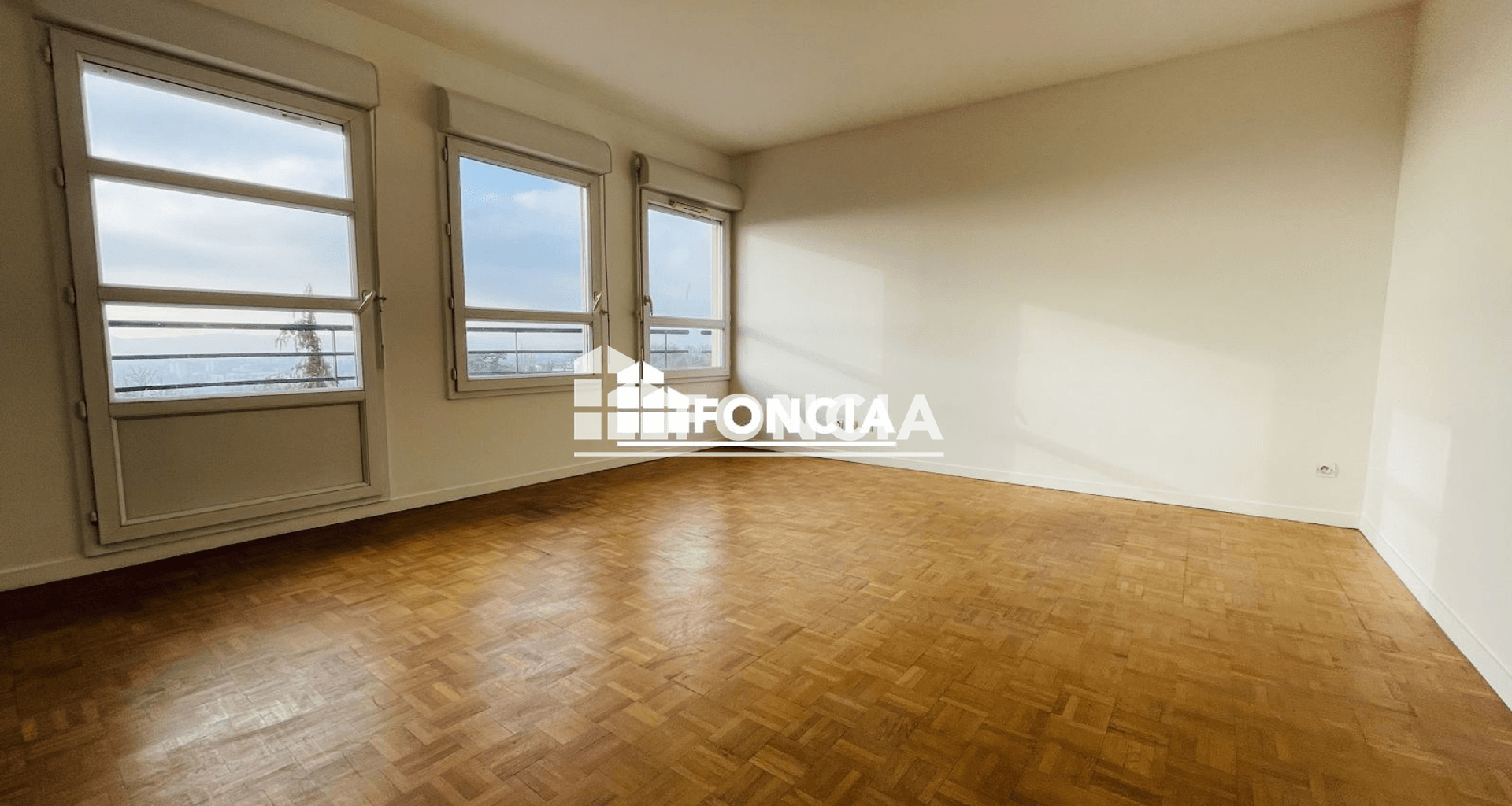 Appartement 3 pièces (67.38 m²) à louer - Montmorency (95160)