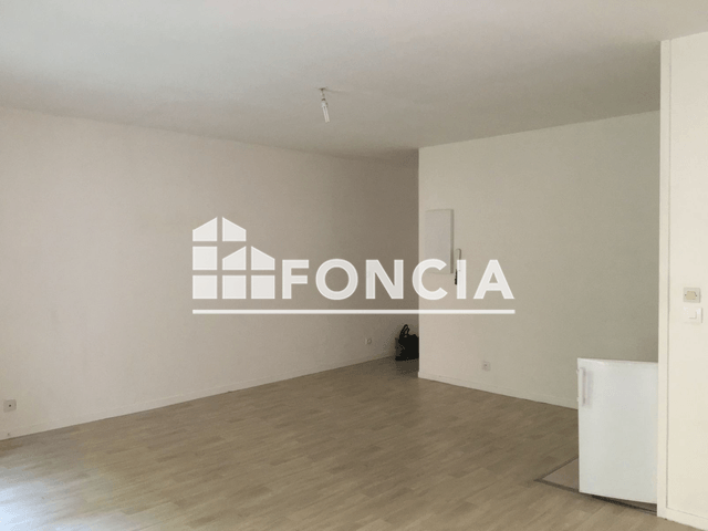 Studio (31.94 m²) à louer - Evreux (27000)
