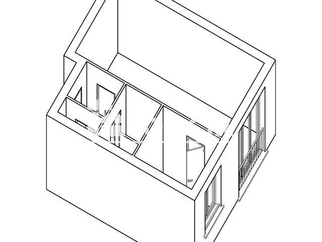 Studio (30.48 m²) à louer - Cormelles Le Royal (14123)