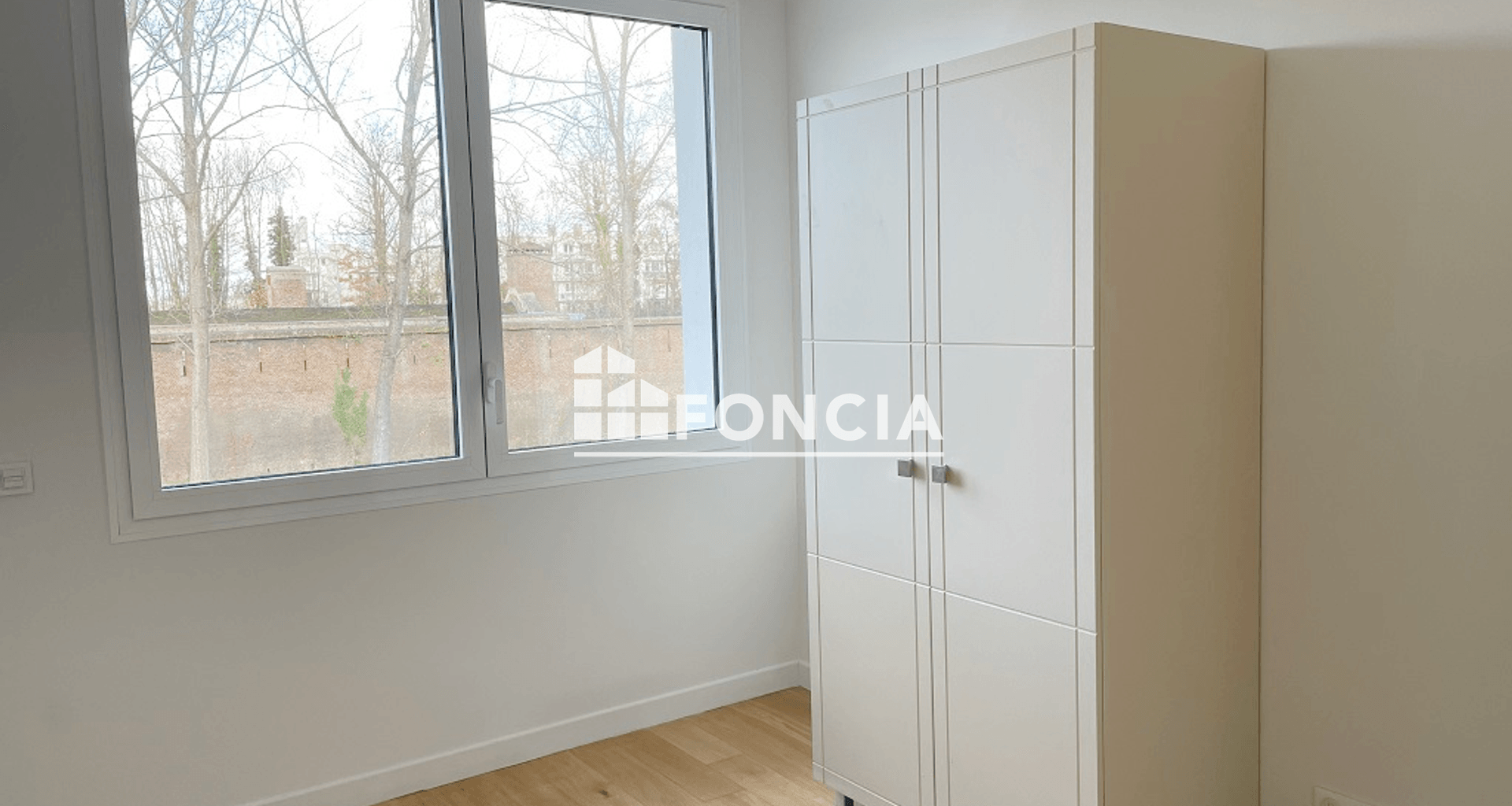Appartement 3 pièces (80.49 m²) à louer - Le Havre (76620)
