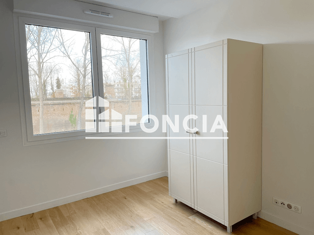 Appartement 3 pièces (80.49 m²) à louer - Le Havre (76620)