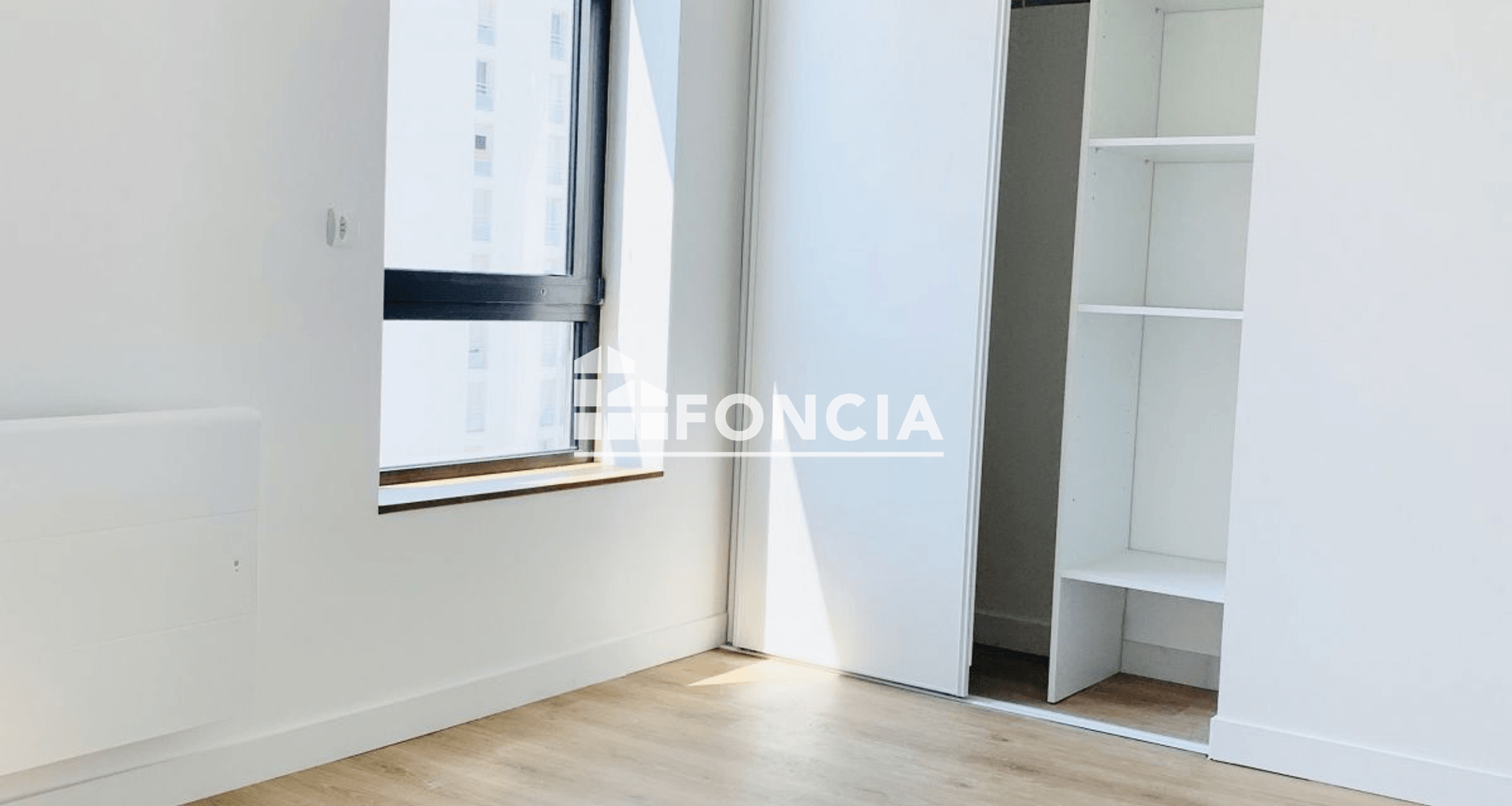 Appartement 3 pièces (71.24 m²) à louer - Bourg-la-reine (92340)