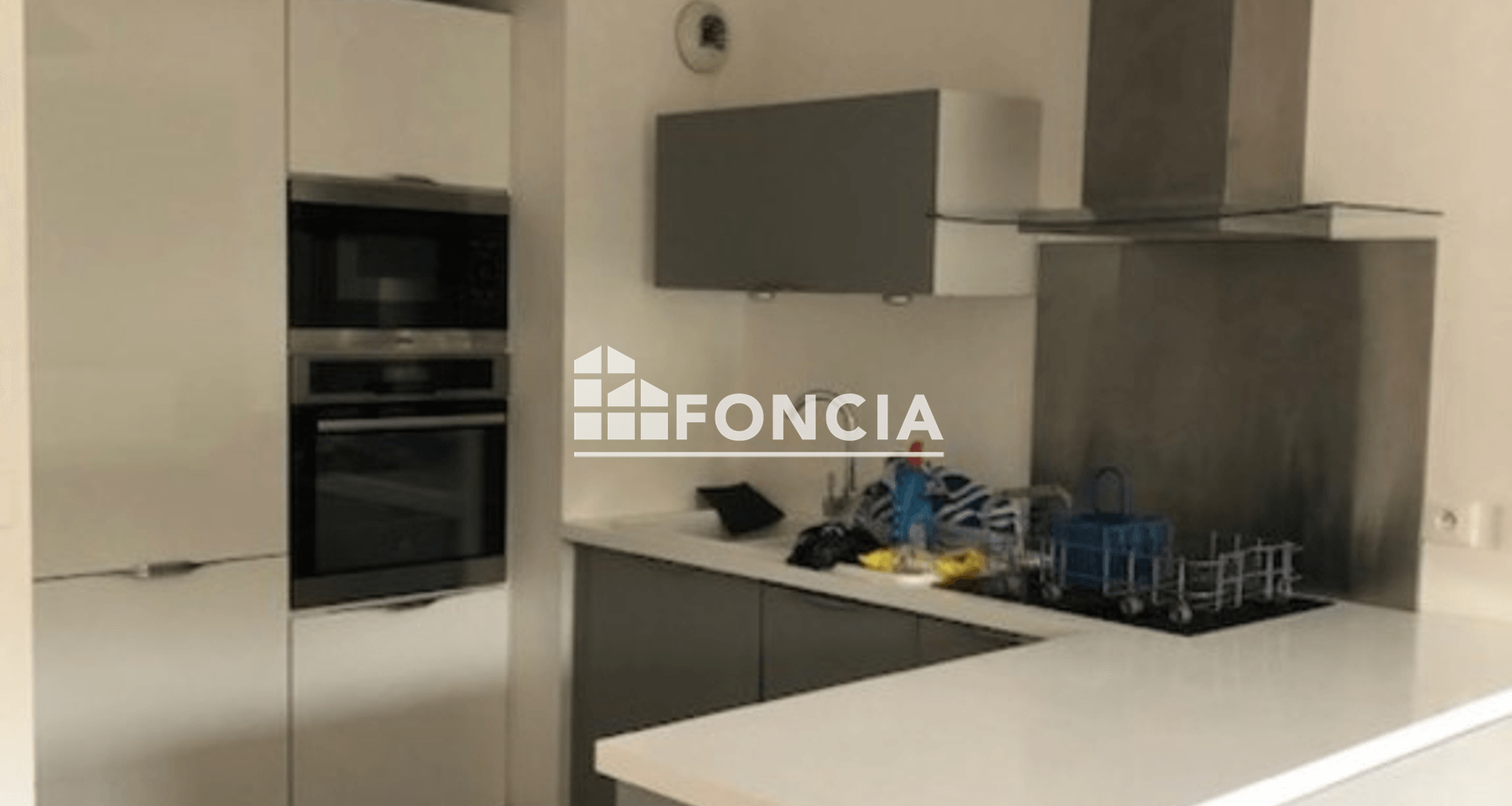 Appartement 3 pièces (52.79 m²) à louer - Saint-brice-sous-forêt (95350)