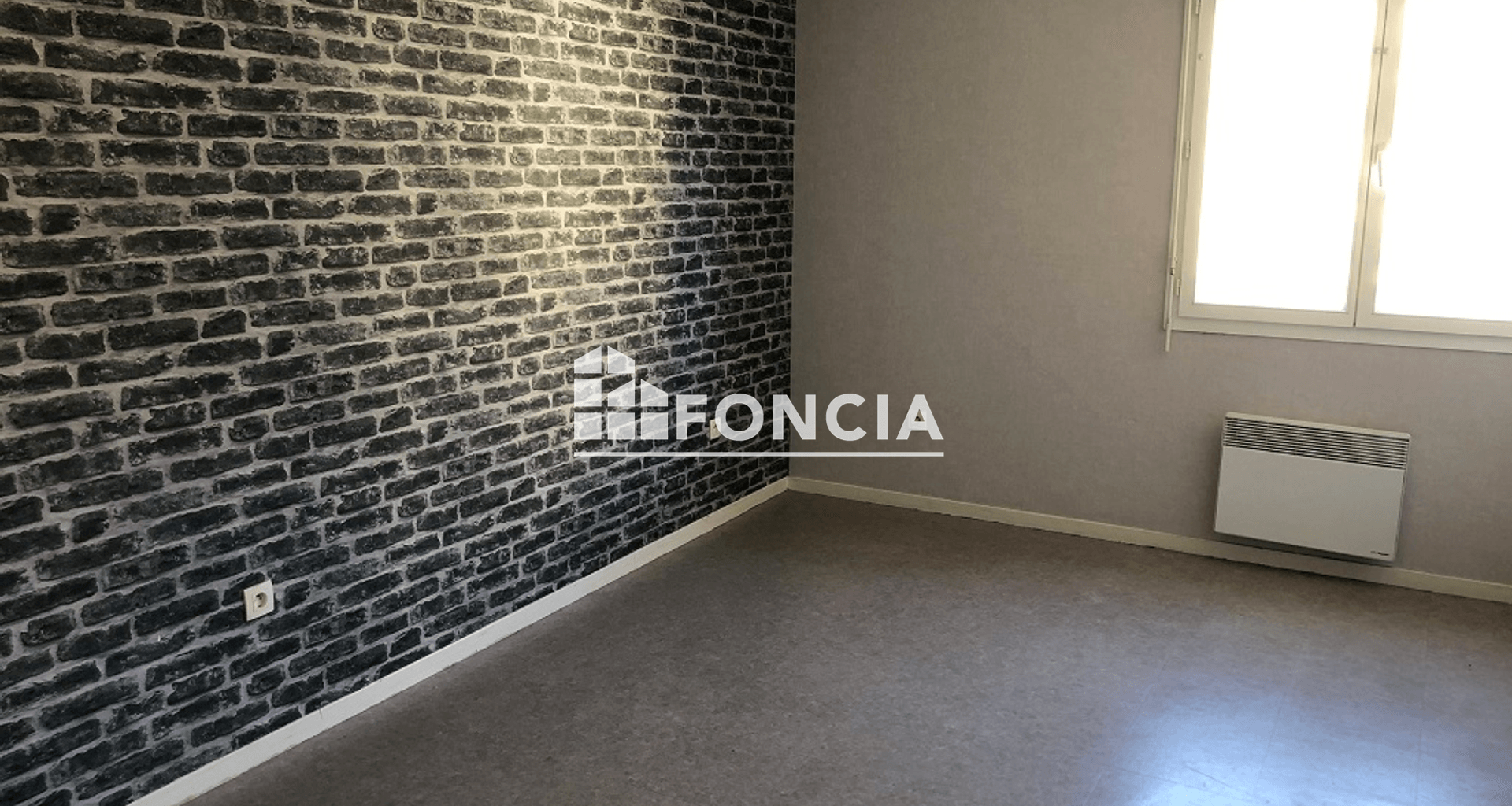 Studio (22.07 m²) à louer - Le Havre (76600)
