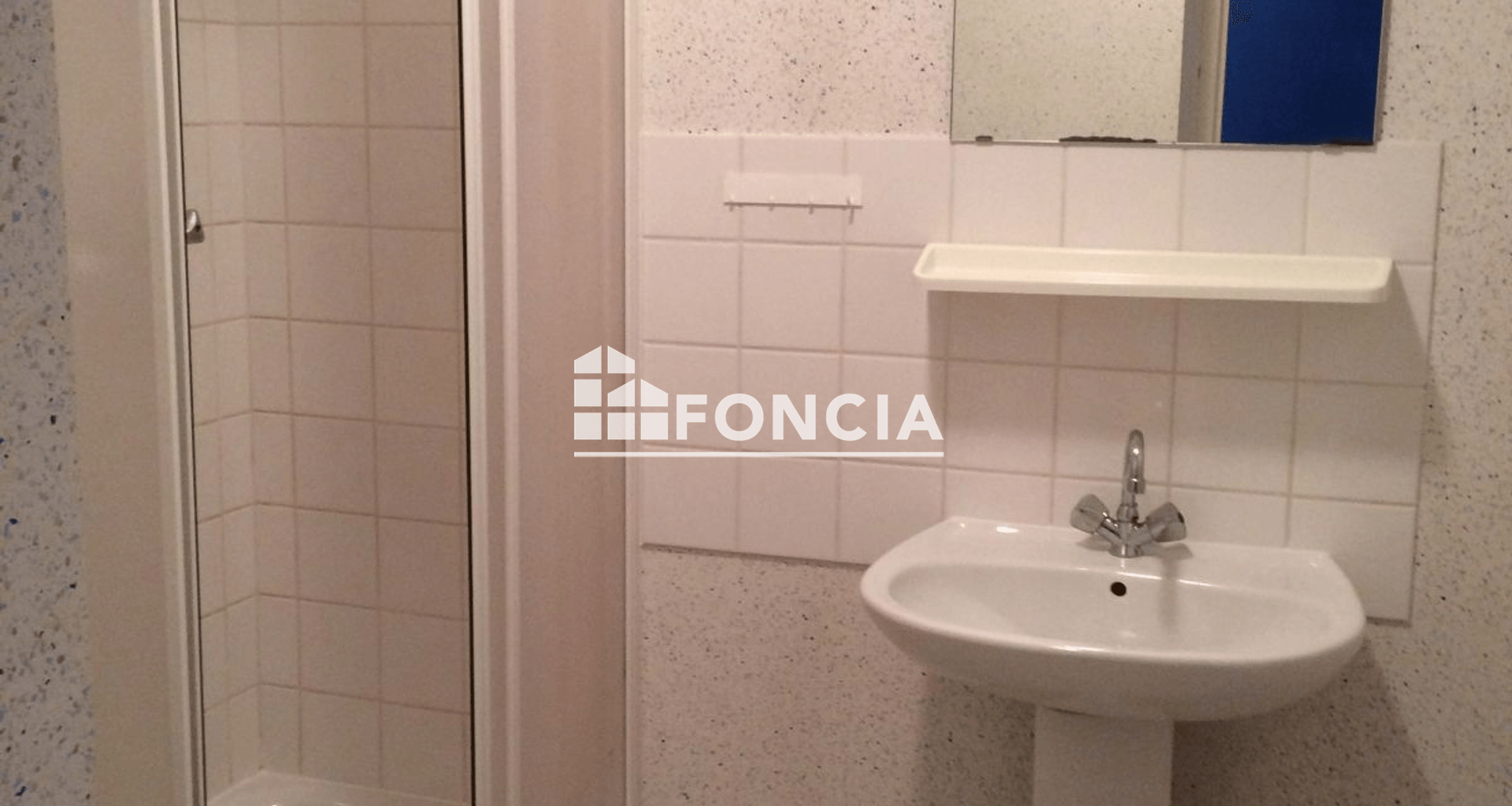 Studio meublé (14.77 m²) à louer - Bruz (35170)