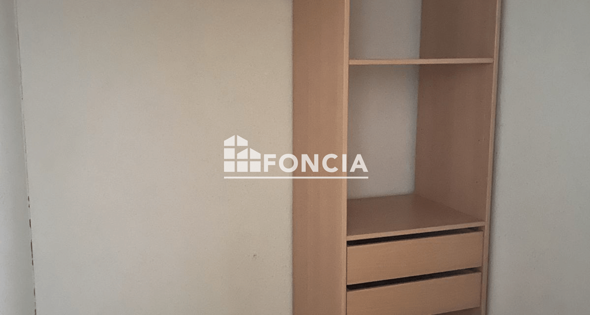 Studio (35.35 m²) à louer - Montpellier (34000)