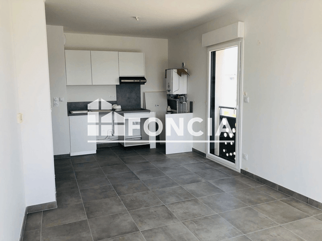 Appartement 2 pièces (45.7 m²) à louer - Colombelles (14460)