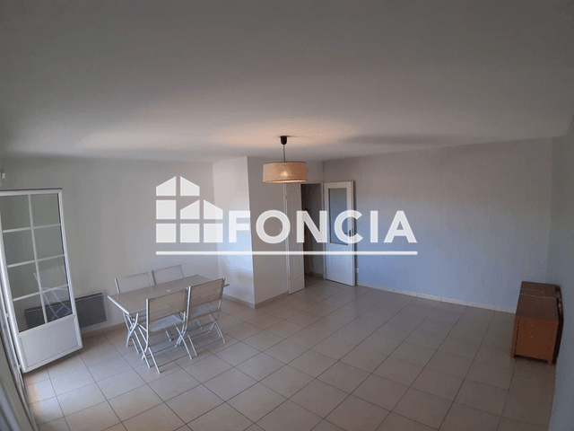 Appartement 3 pièces (70.95 m²) à louer - Juvignac (34990)